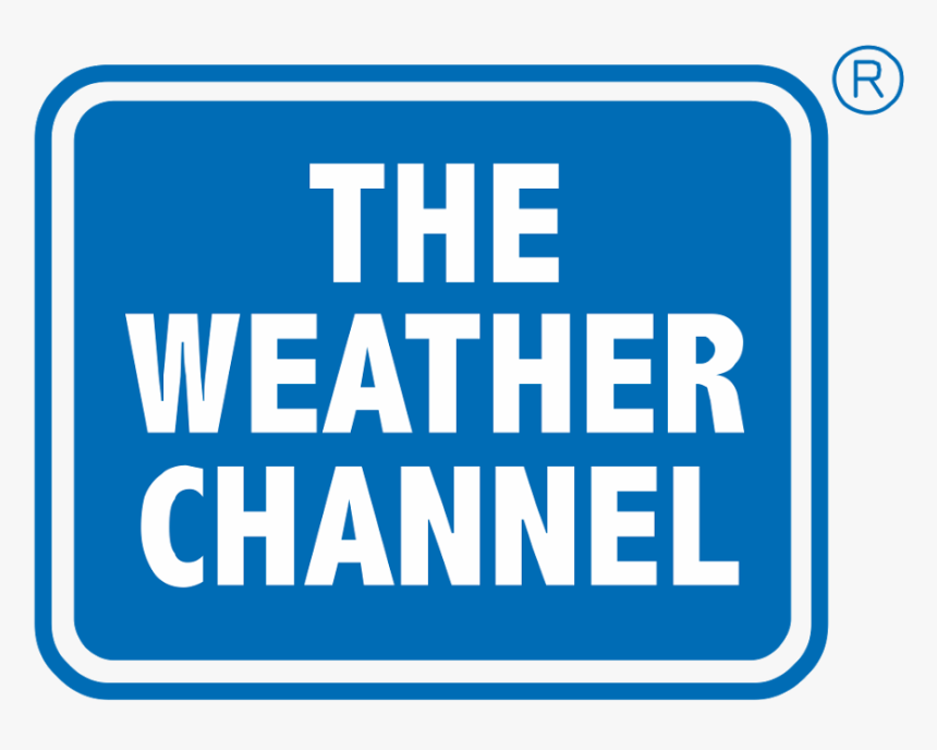 Weather Channel, HD Png Download, Free Download