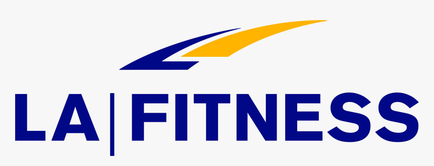 Png La Fitness Logo, Transparent Png, Free Download