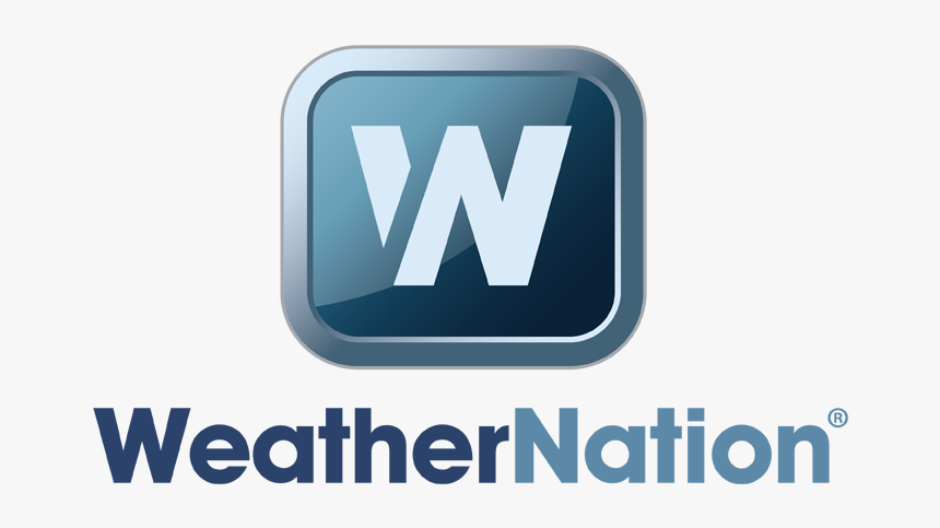 Weathernation Channel Logo, HD Png Download, Free Download