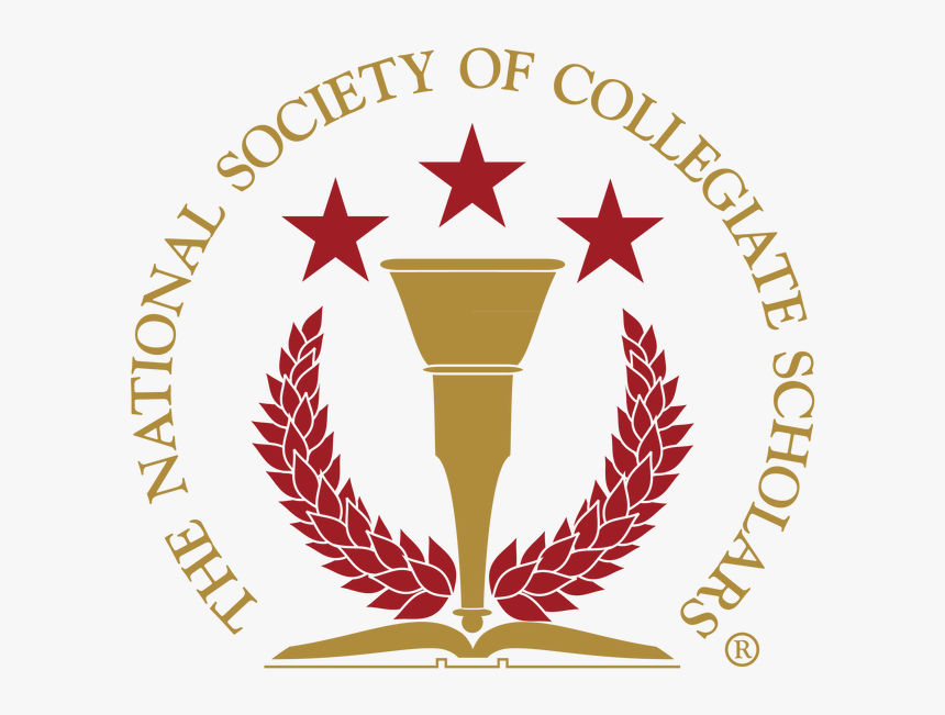 National Society Of Collegiate Scholars Logo, HD Png Download, Free Download