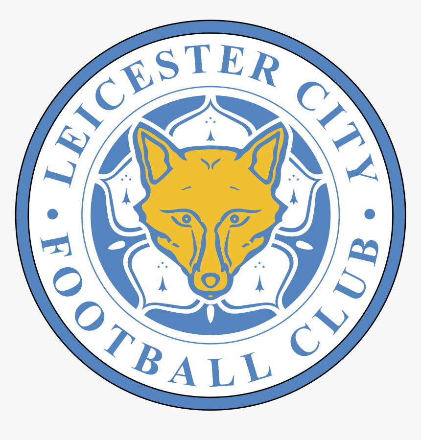 Logo Do Leicester City, HD Png Download - kindpng
