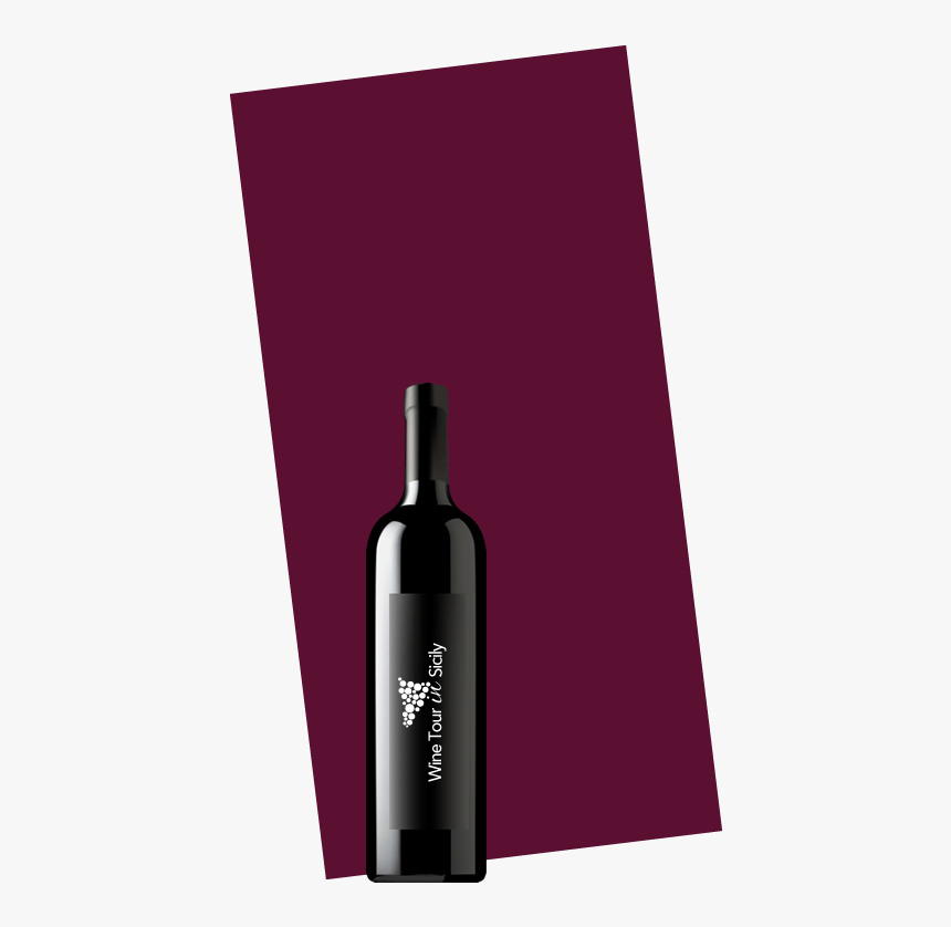 Transparent Wine Bottle Outline Png - Wine Bottle, Png Download, Free Download