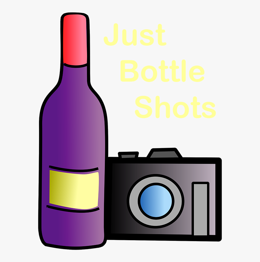 Just The Highest Quality Wine Bottle Photography - Wine Bottle, HD Png Download, Free Download