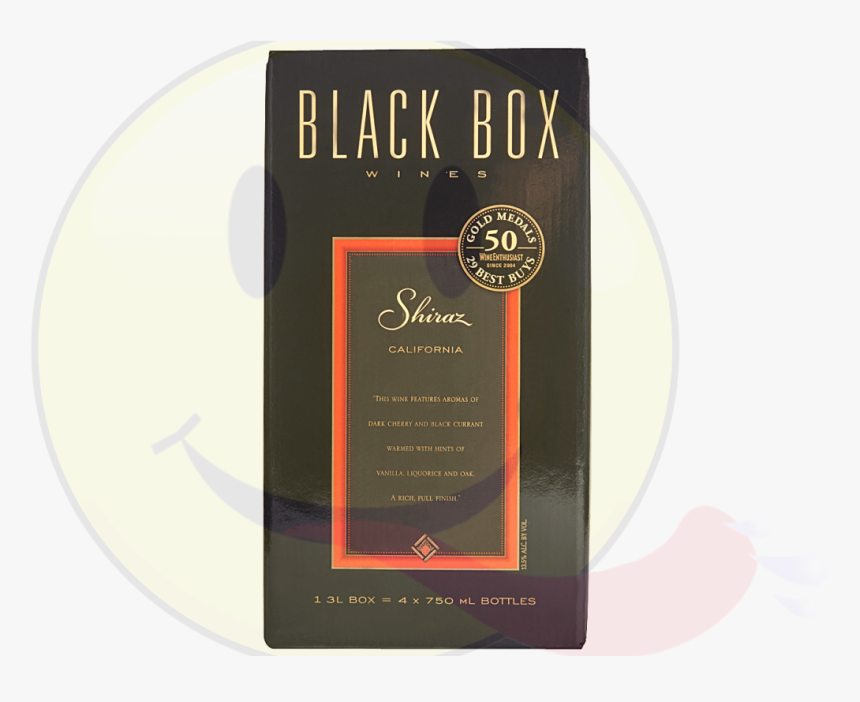 Black Box Wine , Png Download - Black Box Wine, Transparent Png, Free Download