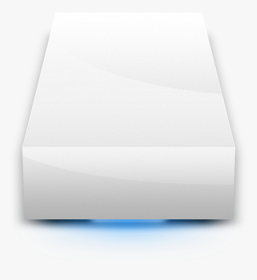 Lacie Hard Disk White, HD Png Download, Free Download