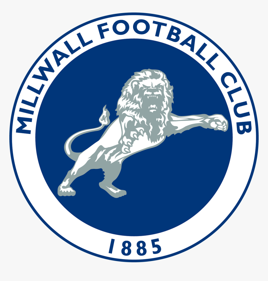 Thumb Image - Millwall Fc, HD Png Download, Free Download