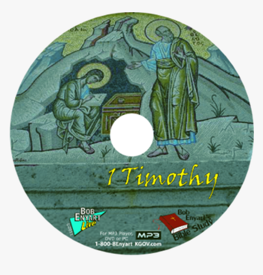 1 Timothy Mp3 Cd Or Mp3 Download Patmos Hd Png Download Kindpng