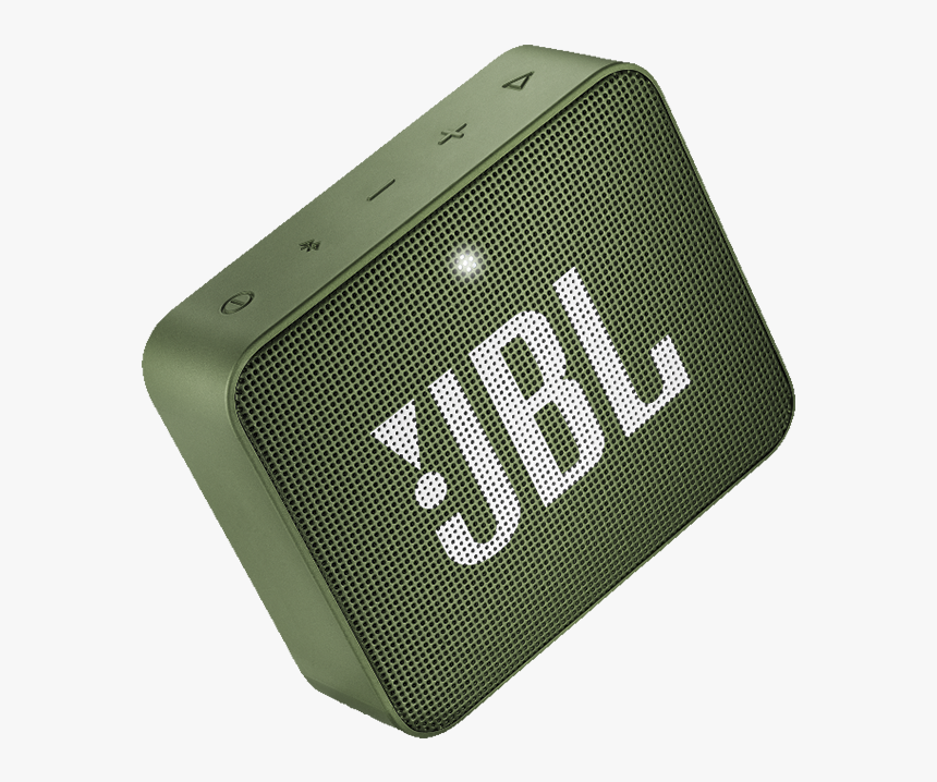 Jbl Go 2, HD Png Download, Free Download