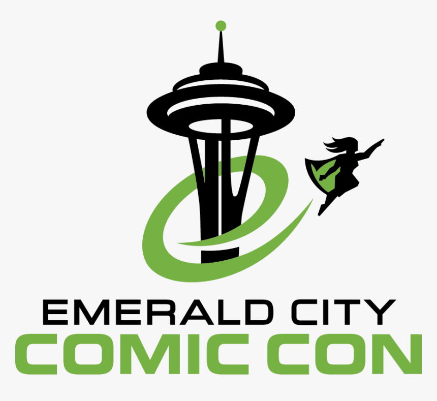 Boom Studios Has Big Plans For Eccc - Emerald City Comic Con Funko 2019, HD Png Download, Free Download