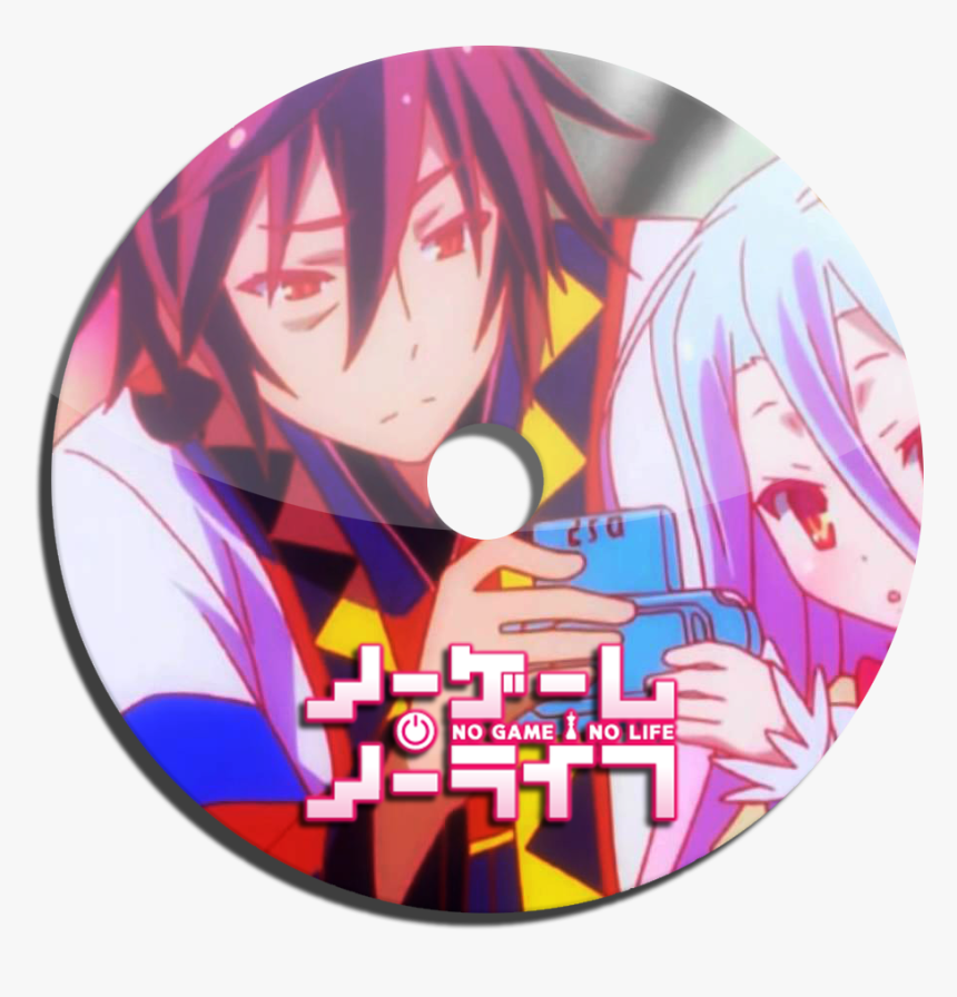 09 No Game No Life , Png Download, Transparent Png, Free Download