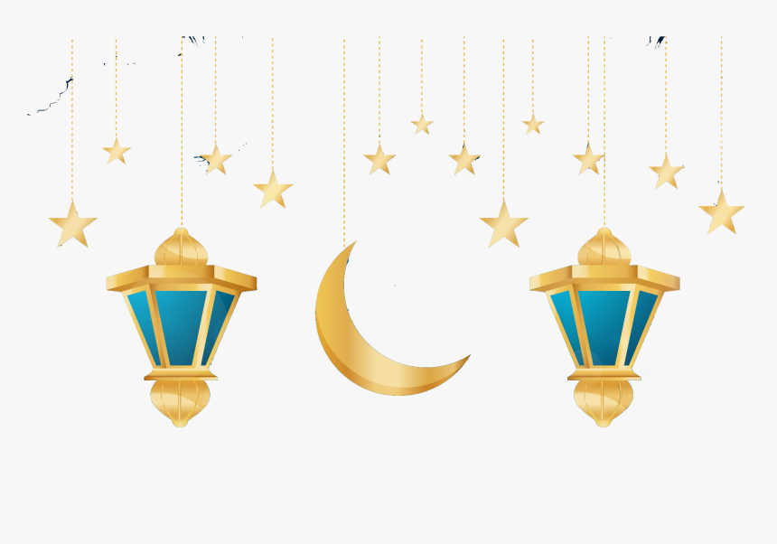 Transparent Islamic Png - Ramadan Kareem Png Hd, Png Download, Free Download