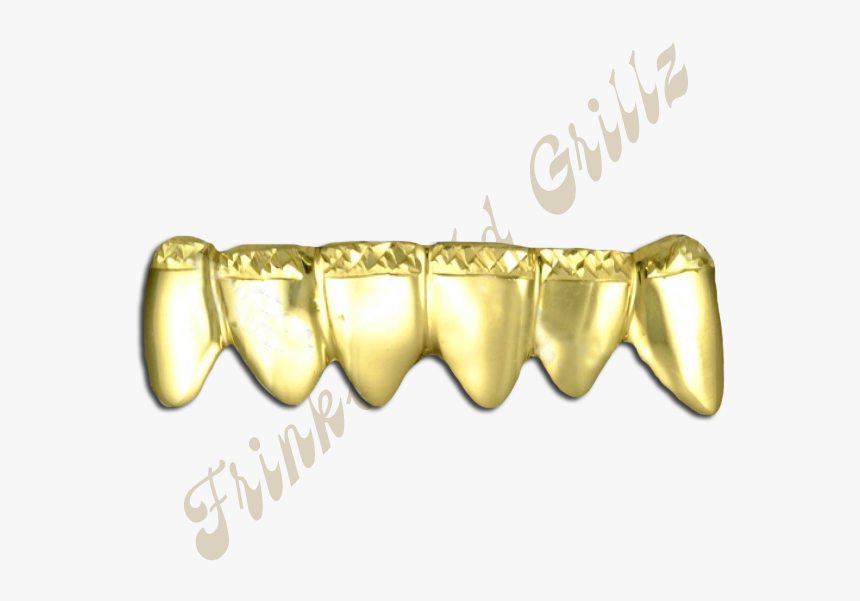 Transparent Teeth - Transparent Gold Teeth Png, Png Download, Free Download