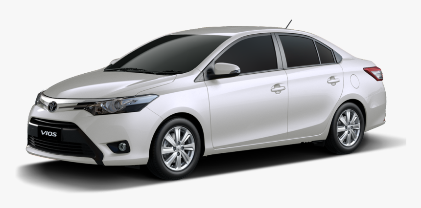 Thumb Image - Toyota Vios Dark Silver, HD Png Download, Free Download