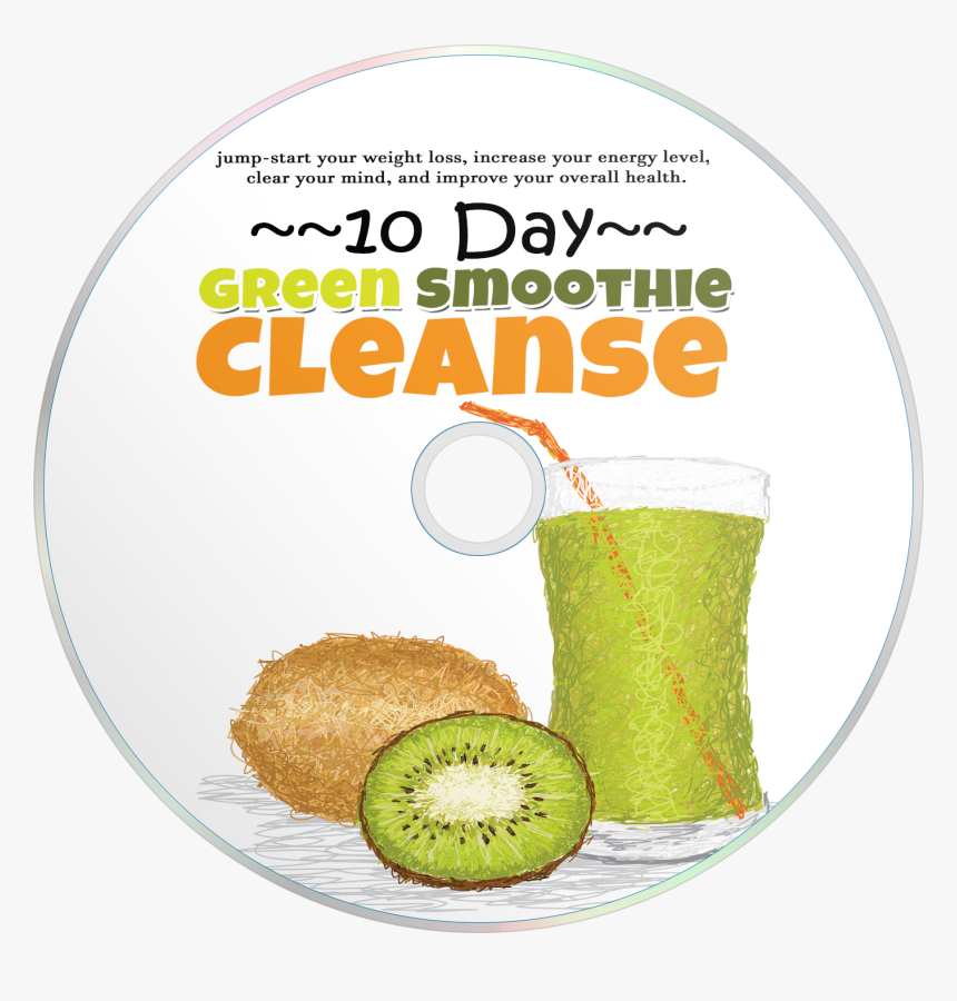 Green Smoothie Png, Transparent Png, Free Download