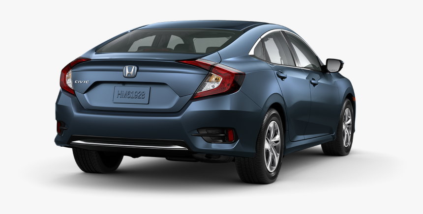 Honda Civic Hybrid 2019, HD Png Download, Free Download