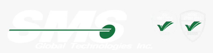 Sms Global Technologies Inc Smsgt, HD Png Download, Free Download