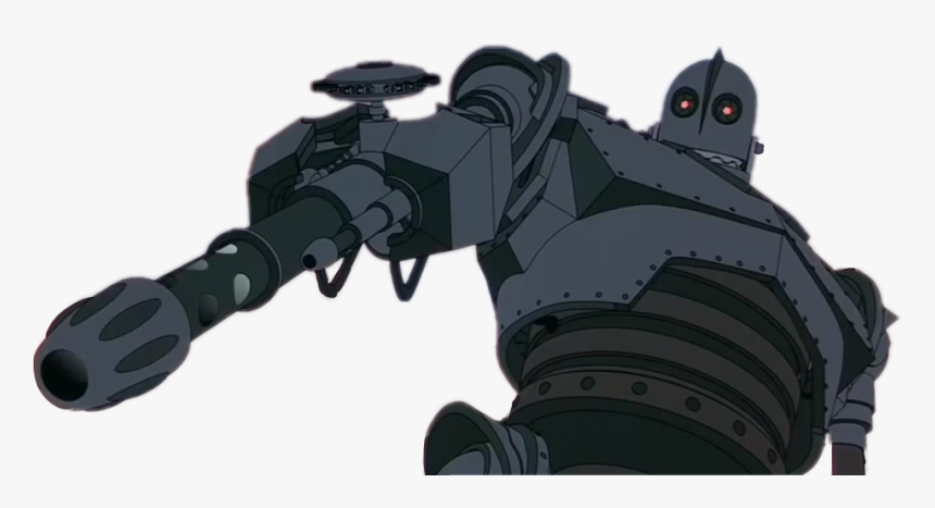 My Little Pony The Iron Giant, HD Png Download, Free Download