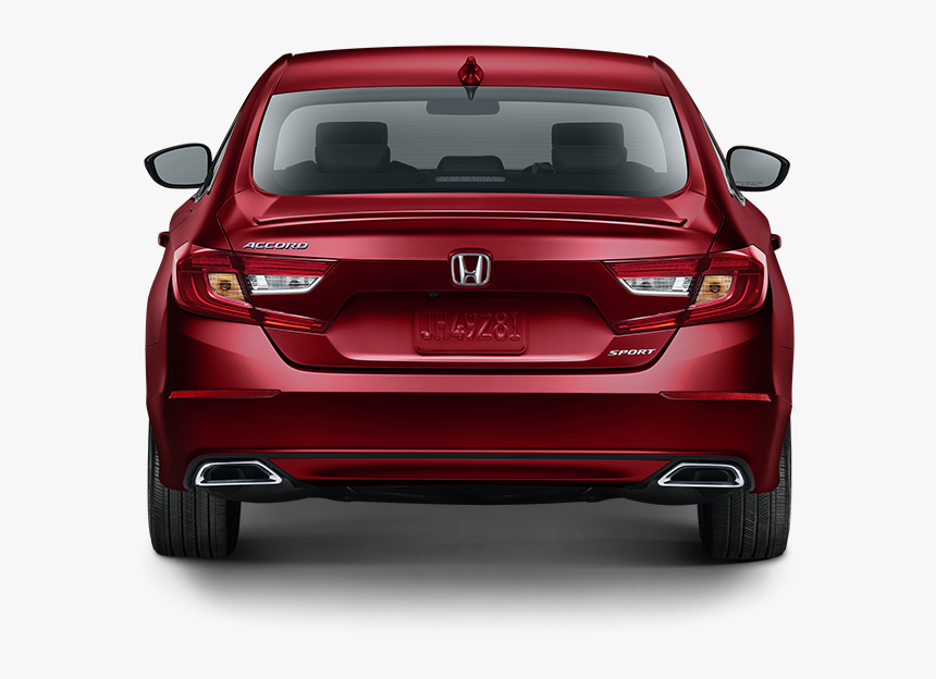 Honda Accord, HD Png Download, Free Download