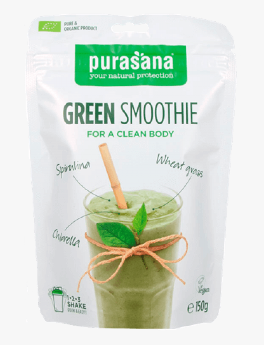 Purasana Smoothie, HD Png Download, Free Download