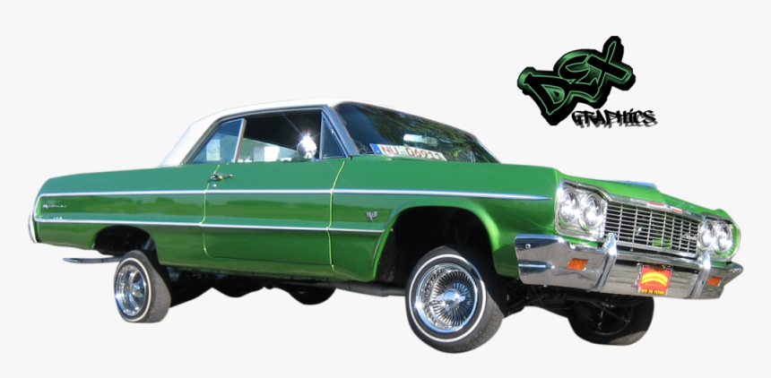 Lowrider Cars, HD Png Download, Free Download