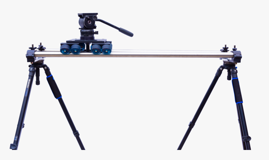 Dana Dolly - Dana Dolly On Tripod, HD Png Download, Free Download