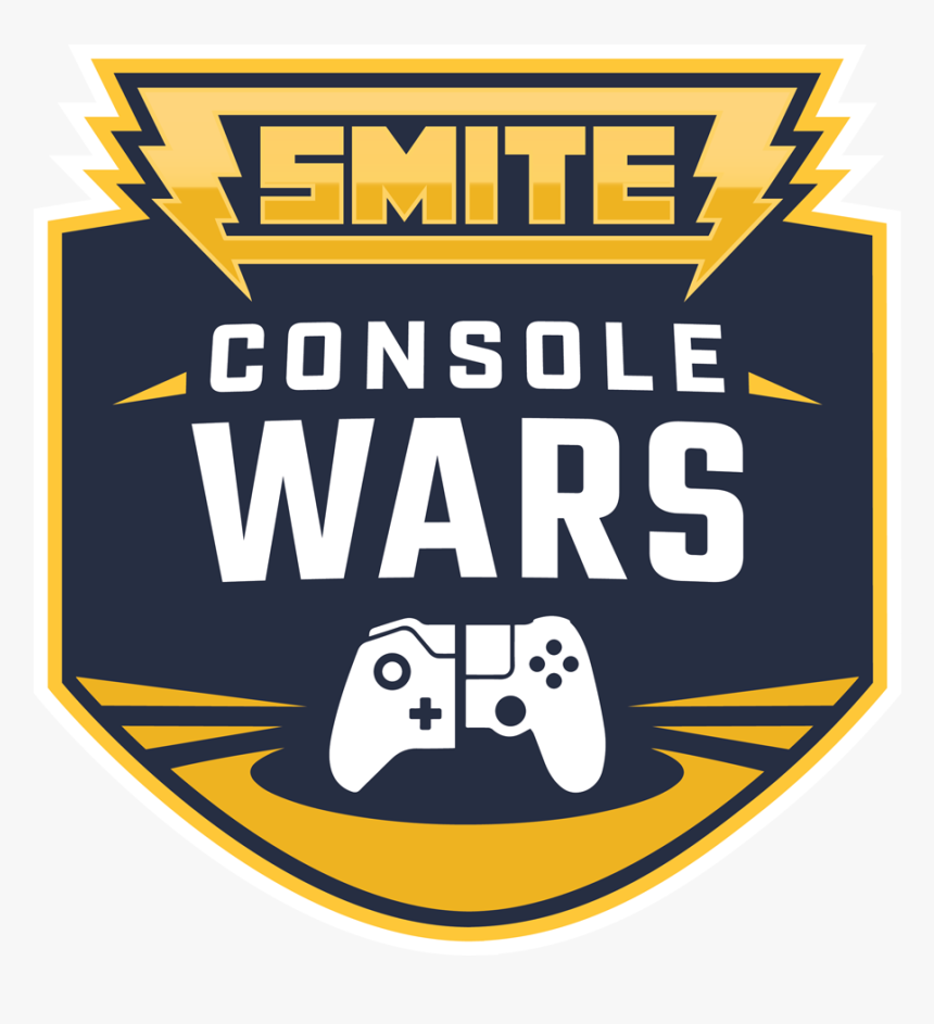 Scwc2019logo Square - Game Controller, HD Png Download, Free Download