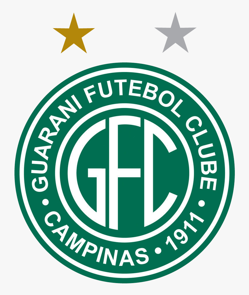 Guarani Futebol Clube - Guarani Fc, HD Png Download, Free Download