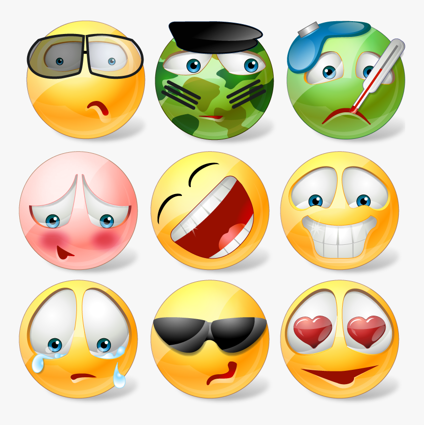 funny icons for mac free download