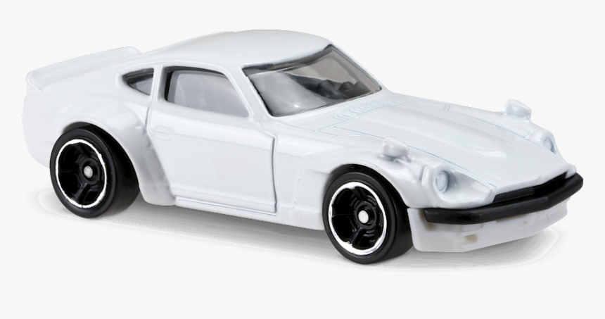 hot wheels custom datsun 240z