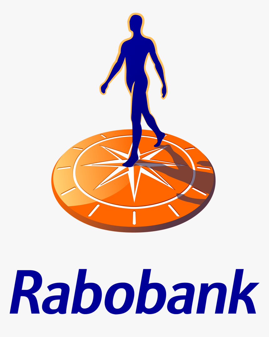 Rabobank Logo, HD Png Download, Free Download