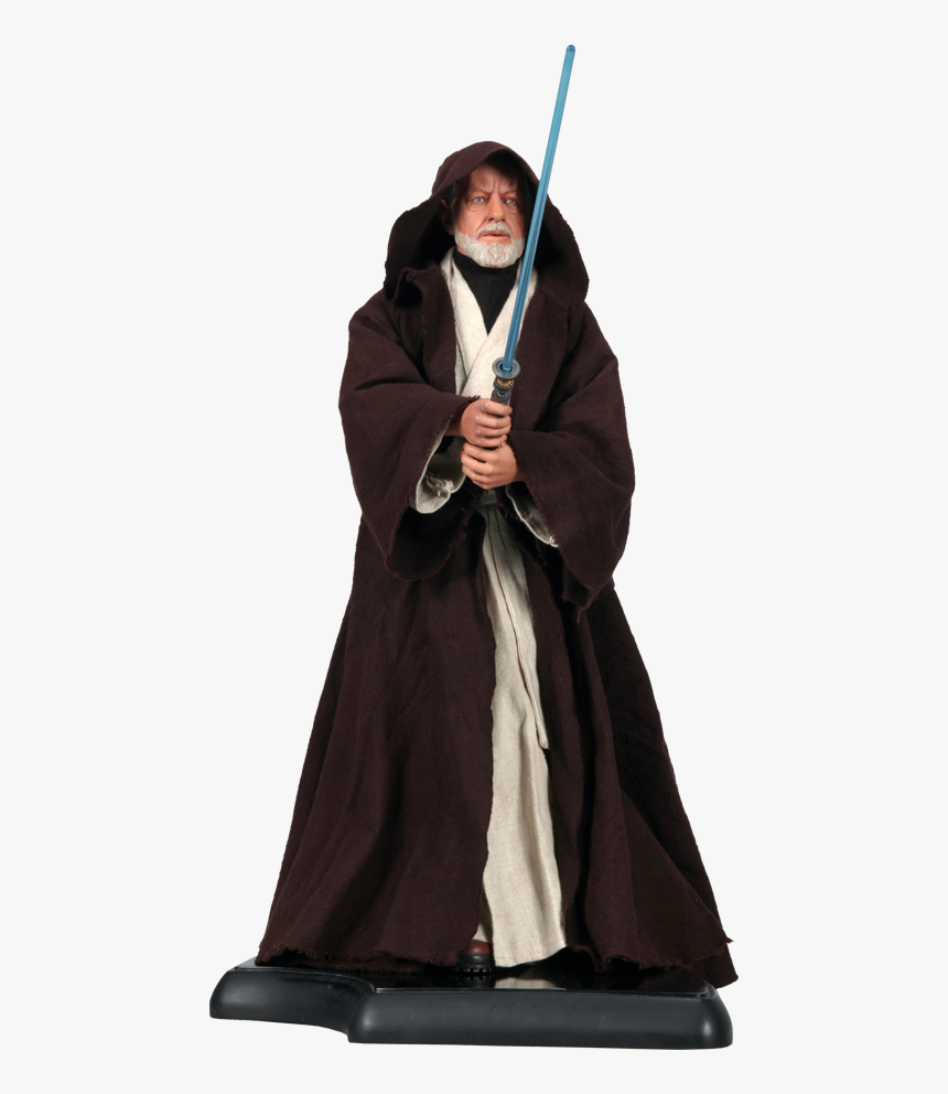 Obi-wan Kenobi, HD Png Download, Free Download