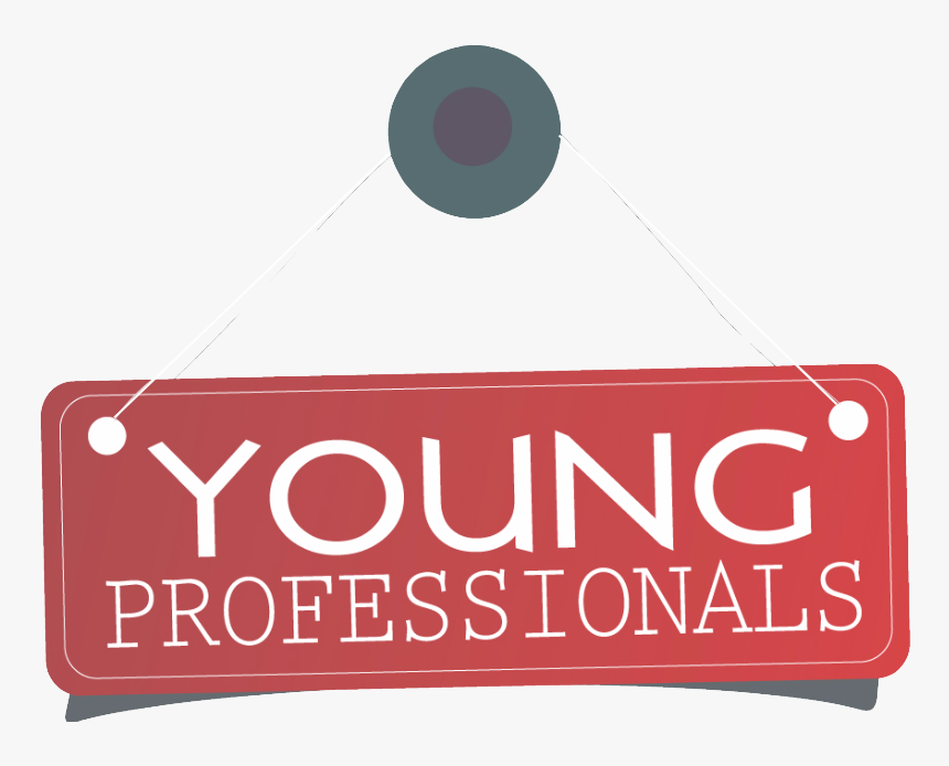 Young Professionals Ministry, HD Png Download, Free Download