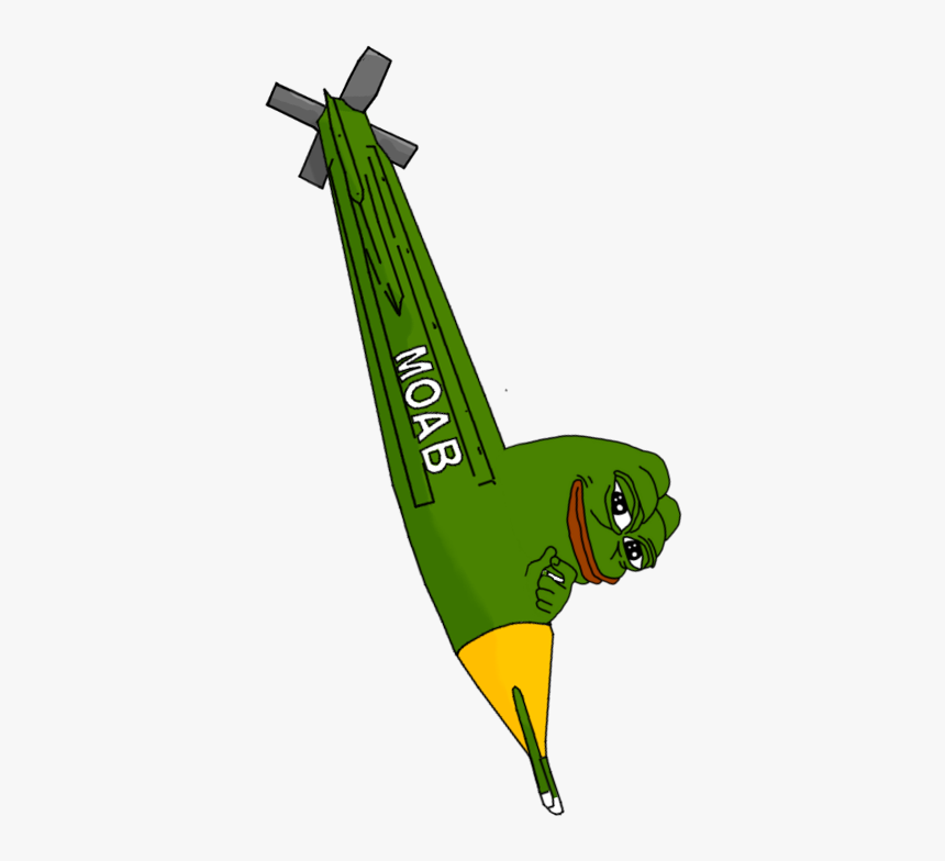 Politically Incorrect » Thread - Pepe Conservative, HD Png Download, Free Download