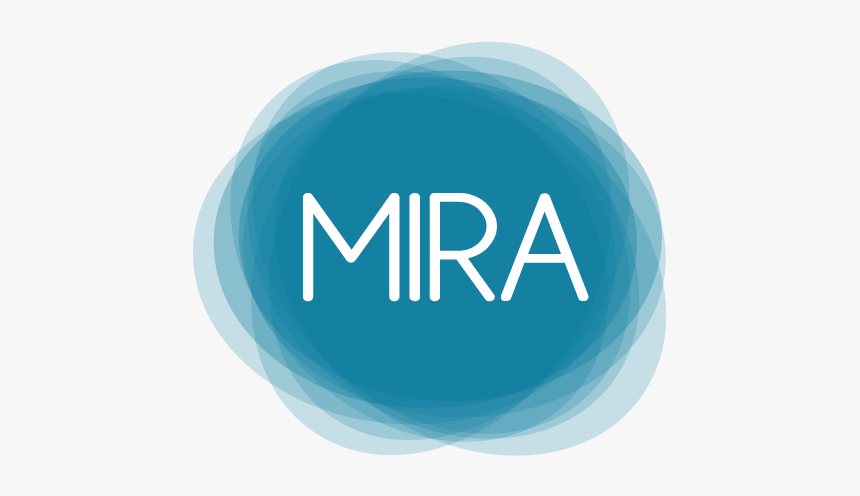 Logo-mira - Circle, HD Png Download, Free Download