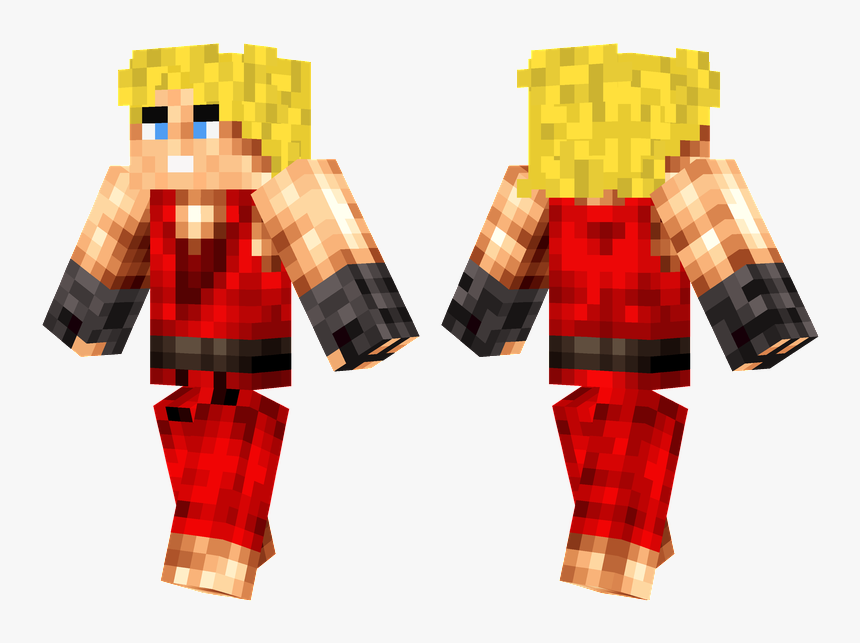 Minecraft Fnaf The Puppet Skin, HD Png Download, Free Download