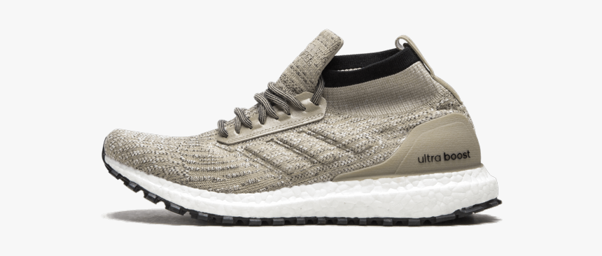 Ultra Boost All Terrain, HD Png Download, Free Download