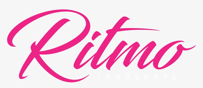 Transparent Reggaeton Png - Ritmo Logo, Png Download, Free Download