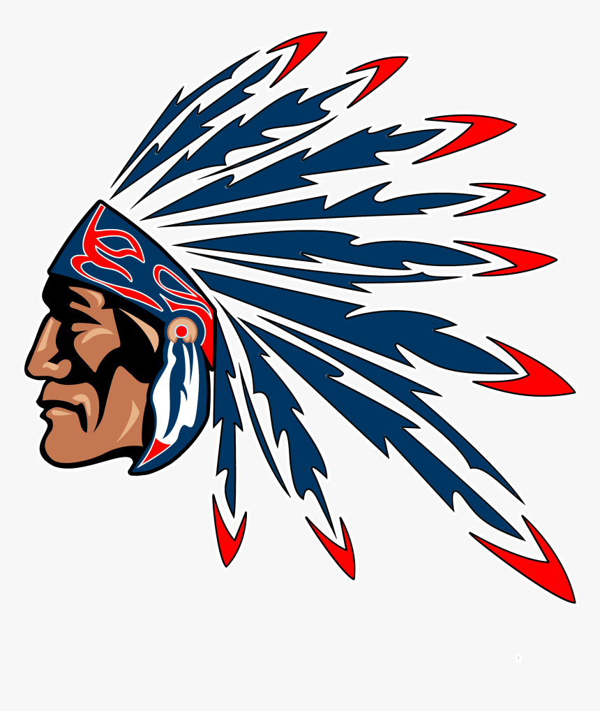 Download Indians Athletics Pocatello - Pocatello High School Indians, HD Png Download, Free Download