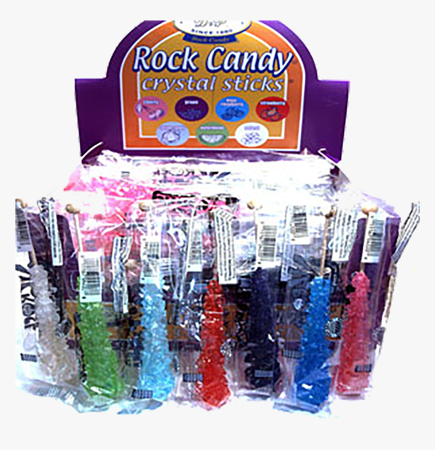 Rock Candy Png, Transparent Png, Free Download