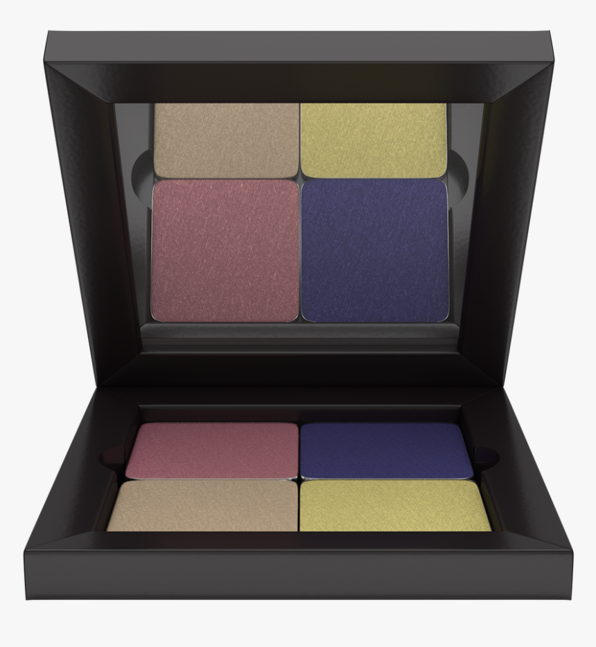 Mineral Eye Shadow Quad Palette - Eye Shadow, HD Png Download, Free Download