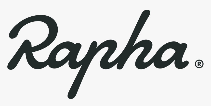 Rapha Logo Png, Transparent Png, Free Download