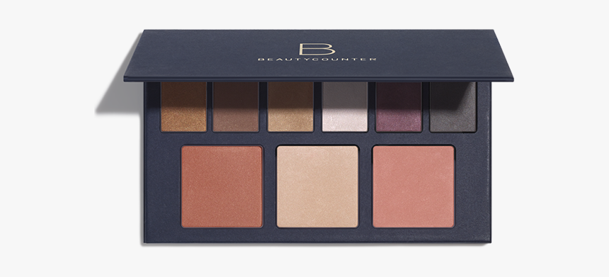 Beautycounter Winter Warmth Palette, HD Png Download, Free Download