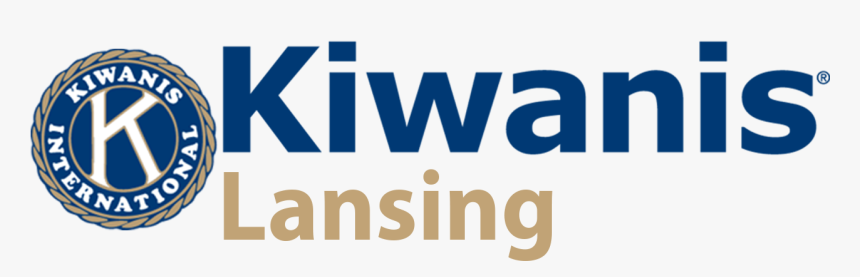 Lansing Kiwanis - Kiwanis Logo Vector, HD Png Download, Free Download