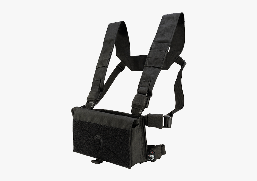 Viper Vx Buckle Up Utility Rig, HD Png Download, Free Download