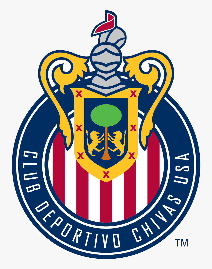 Chivas Usa Logo, HD Png Download, Free Download