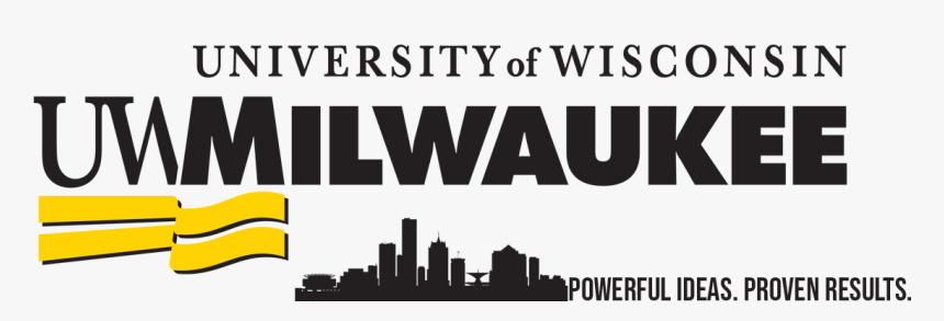 University Of Wisconsin Milwaukee Logo, HD Png Download, Free Download