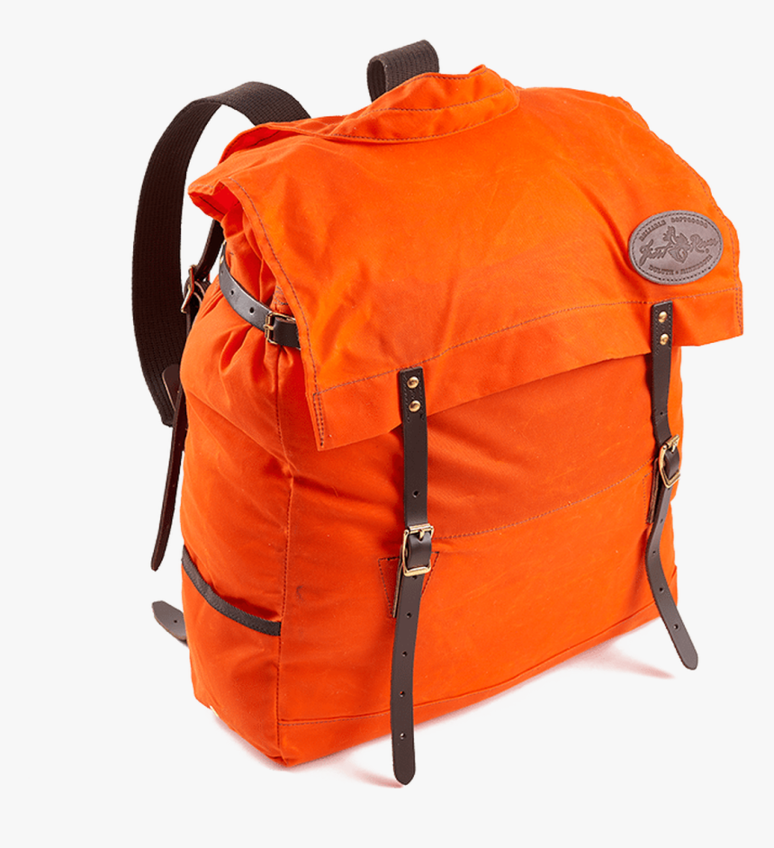 Blaze Orange Hunting Day Pack, HD Png Download, Free Download