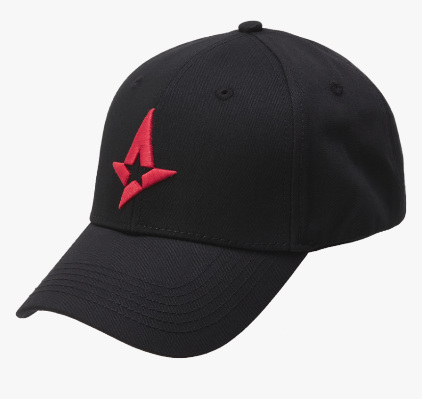 Transparent Astralis Png - Baseball Cap, Png Download, Free Download