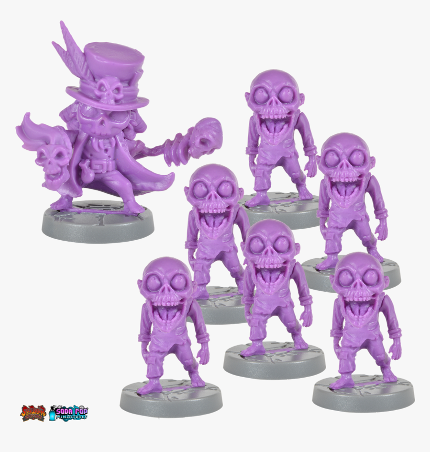 Stilt Town Zombies Super Dungeon, HD Png Download, Free Download