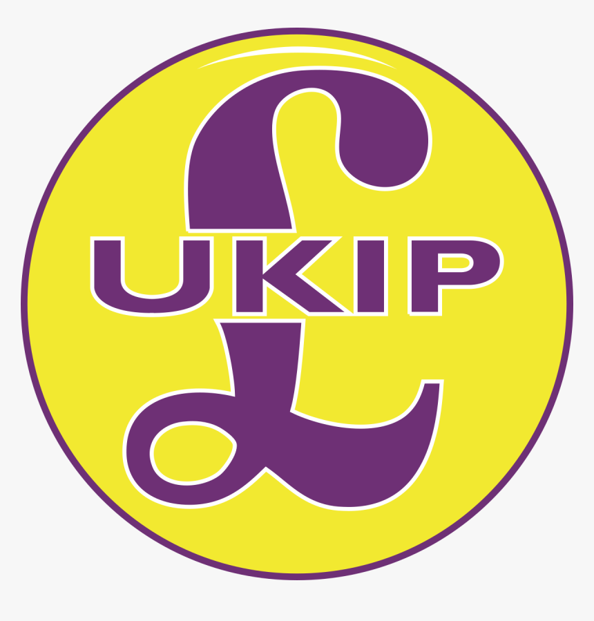 Uk Independence Party Logo, HD Png Download, Free Download